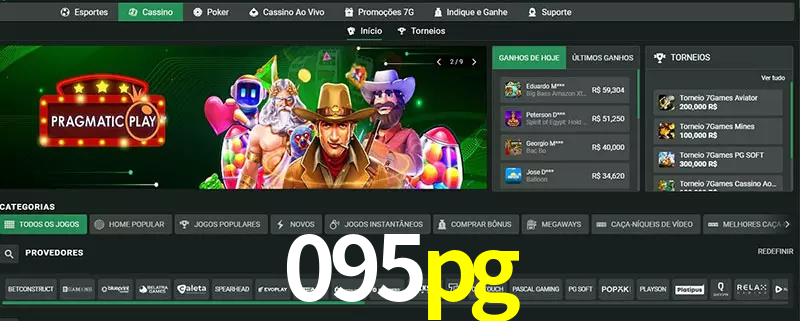 cassino 095pg