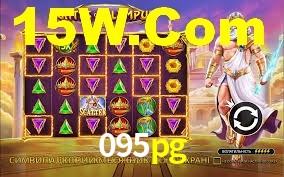 Blackjack Table 095pg