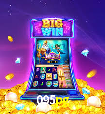 Live Casino 095pg