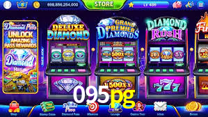 Game Providers 095pg