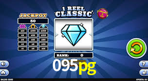 Crash Games Statistics 095pg