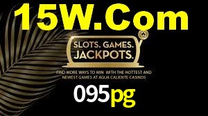 Roulette Table 095pg