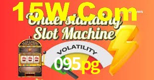 Slot Games 095pg