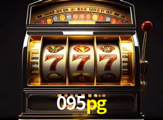 Sinta a adrenalina dos jogos de cassino com 095pg