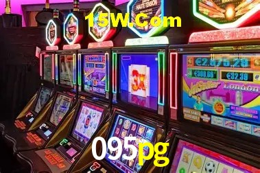 095pg: Seu Cassino Premiado com Pagamentos Rápidos