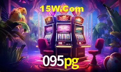 095pg bet
