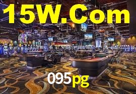 Welcome Bonus 095pg