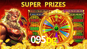 VIP Casino 095pg