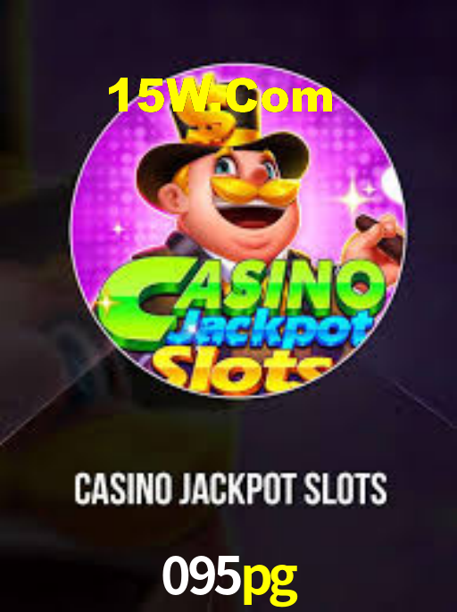 Welcome Bonus 095pg