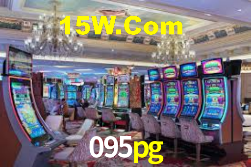Tournaments 095pg