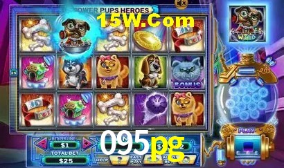 Ofertas Imperdíveis na 095pg: Promoções e Bônus Que Valem a Pena